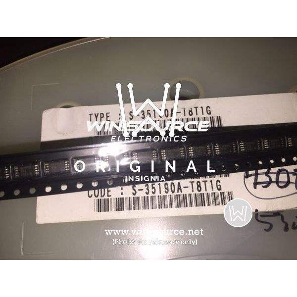 S-35190A-T8T1G real image
