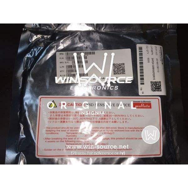SAFEA1G58KA0F00R15 label picture 2