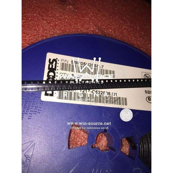 SBR05U20SN-7  real image
