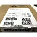 SC16C554BIB64 label picture