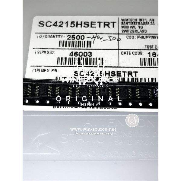 SC4215HSETRT real image