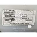 SF1120B label picture