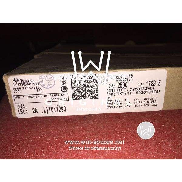 SG3524DR label picture