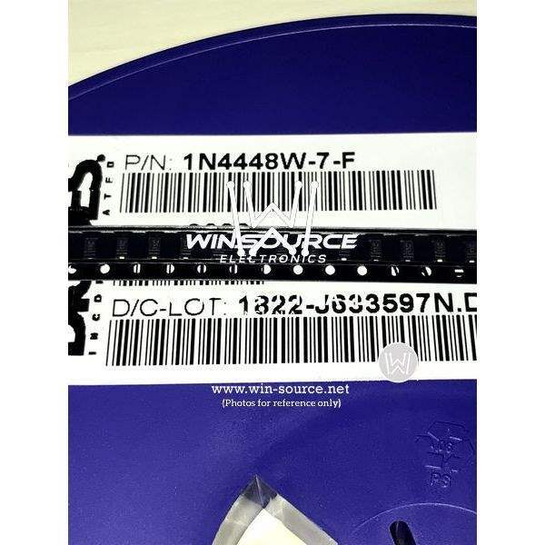 1N4448W-7-F real image