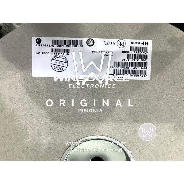  1N5822RLG label picture 3