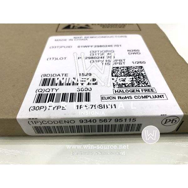1PS79SB31 label picture