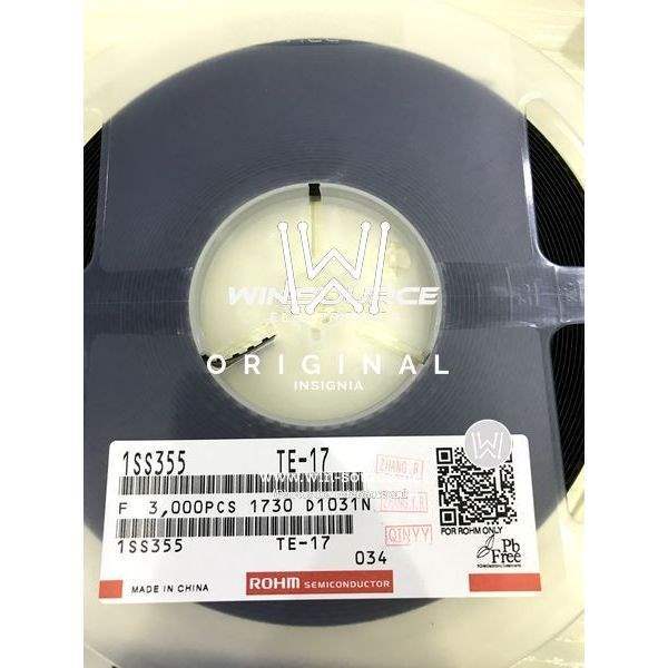 1SS355TE-17 label picture 4