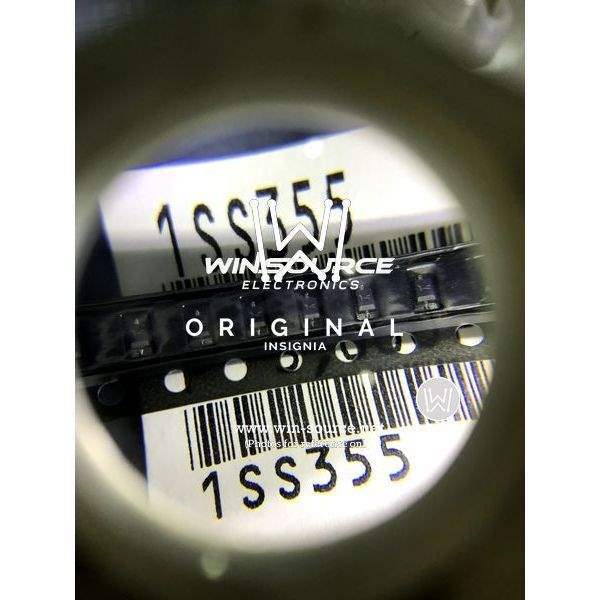1SS355TE-17 real image 2