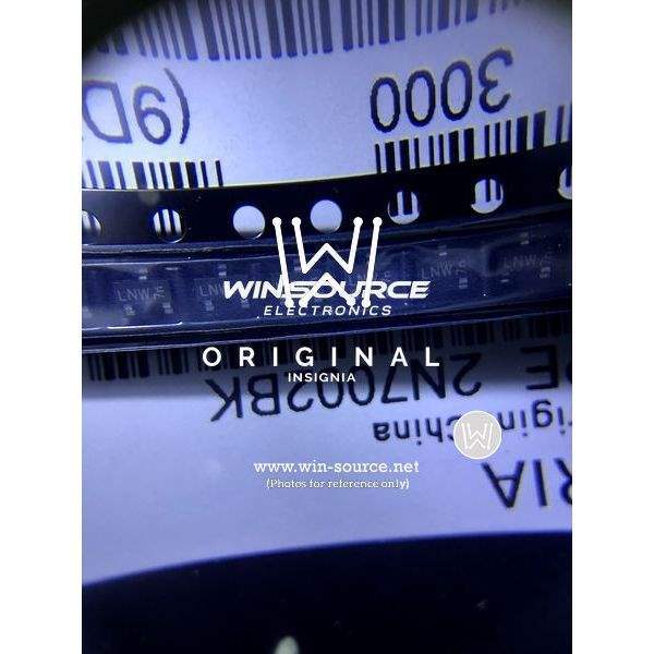 2N7002BK,215 real image