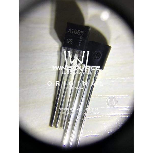 2SA1085-E real image