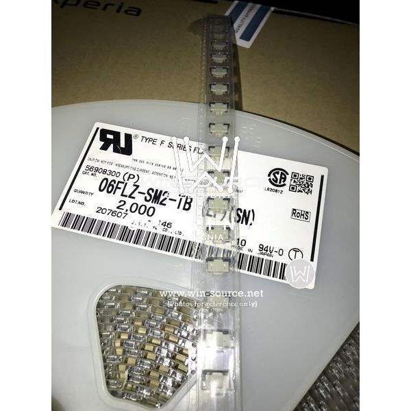 06FLZ-SM2-TB(LF)(SN) real image 2