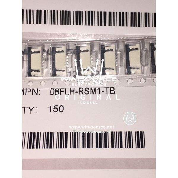 08FLH-RSM1-TB(LF)(SN) real image