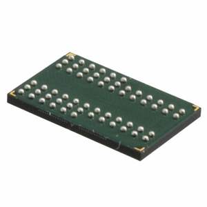 MT46V32M16BN-6:F TR Micron Technology Inc.