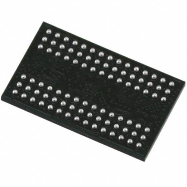 MT48LC4M32B2F5-7:G TR Micron Technology Inc.