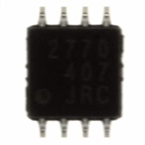 NJM2770RB1-TE1# NJR Corporation/NJRC