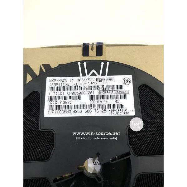 74LVC1G80GW label picture
