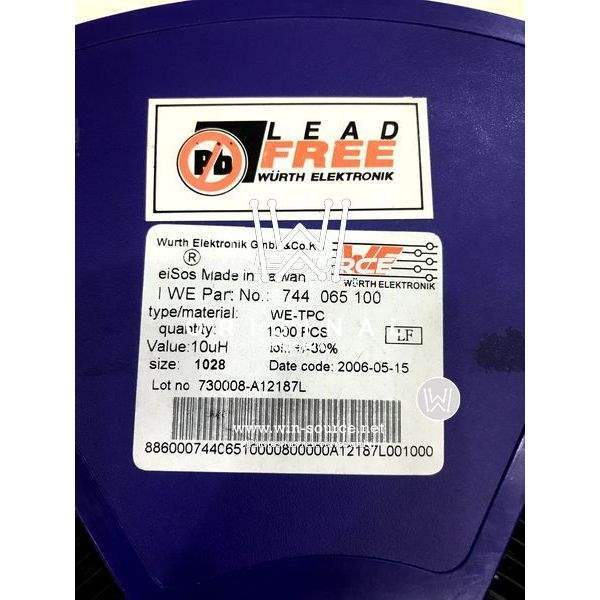 744065100 label picture