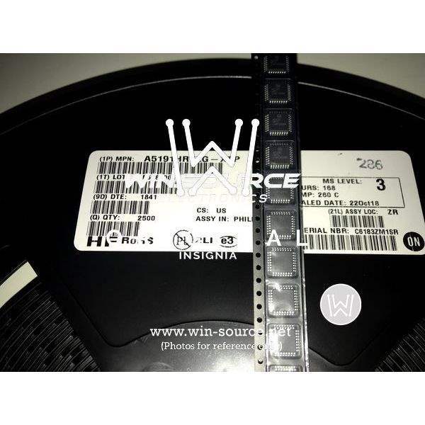 A5191HRTLG-XTP real image 6