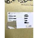  A8498SLJTR-T label picture