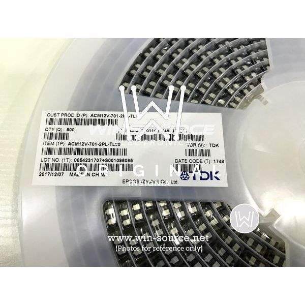ACM12V-701-2PL-TL00 label picture 2