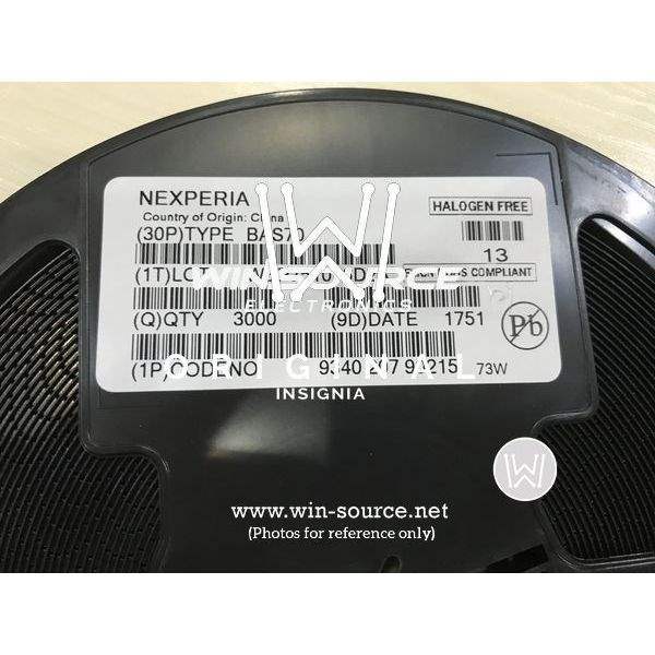 BAS70 label picture 4