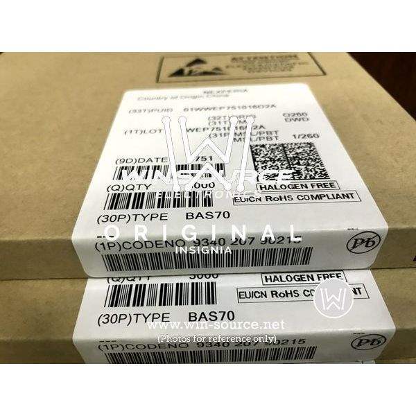 BAS70 label picture 5