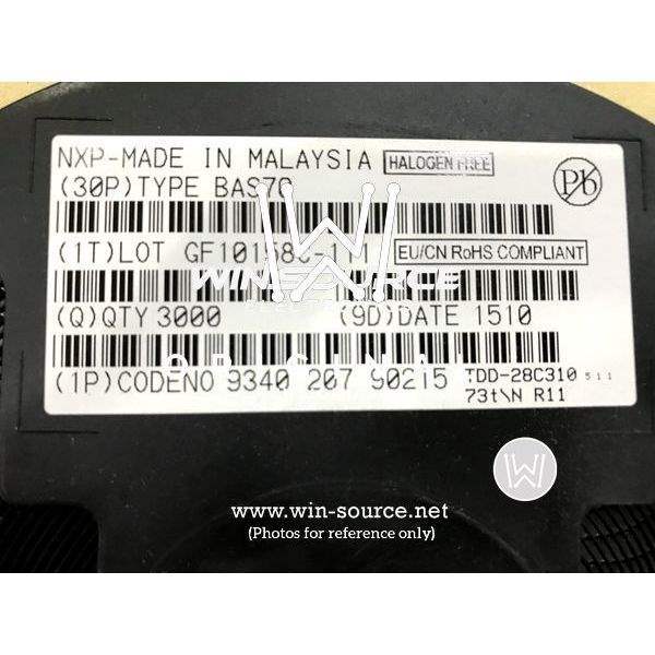 BAS70 label picture 8