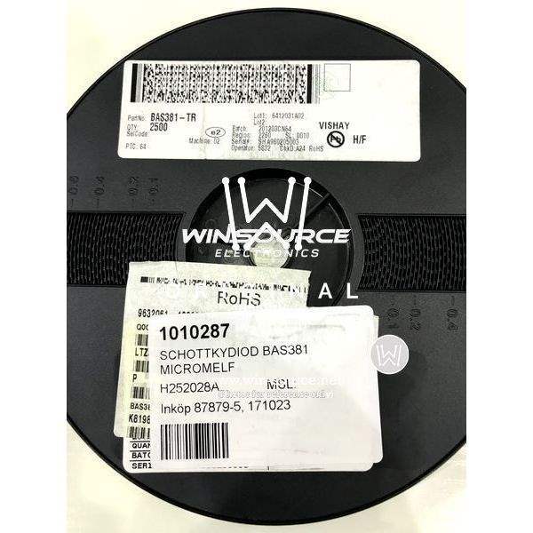  BAS381-TR label picture 2