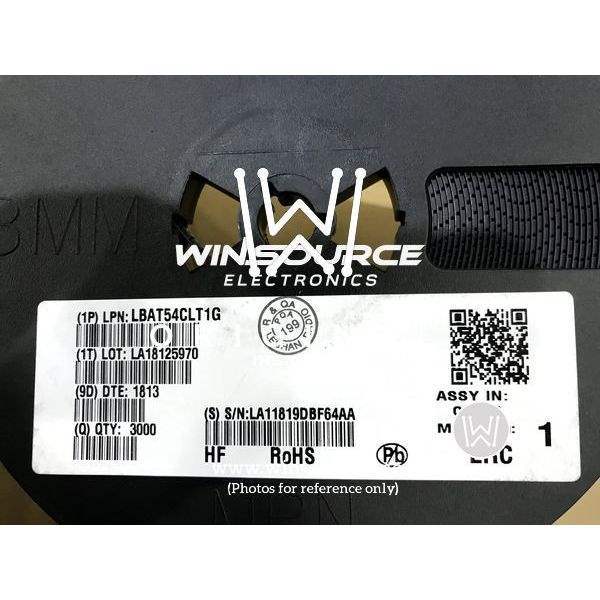 BAT54C label picture 3