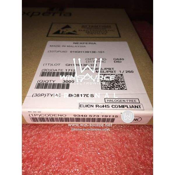 BC817DS label picture 2