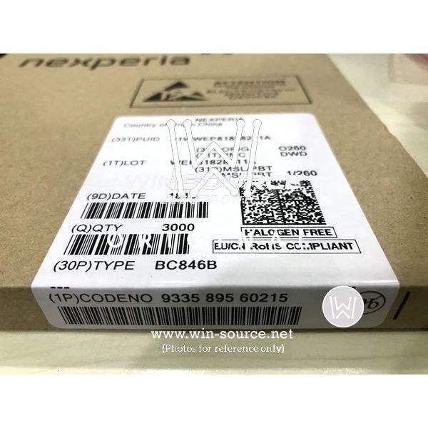 BC846B label picture 4