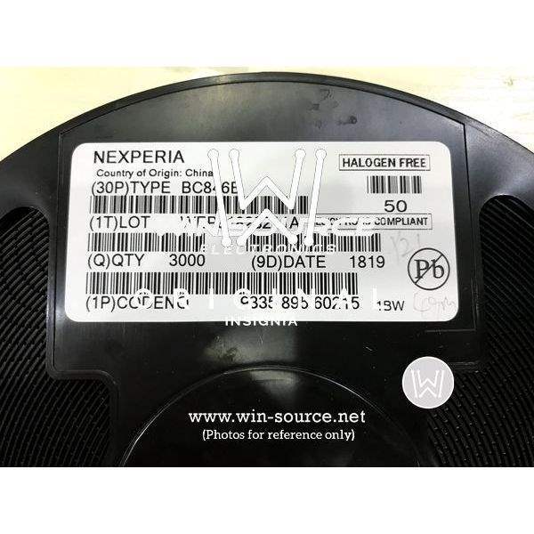 BC846B label picture 5