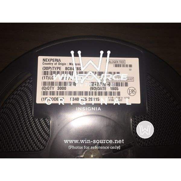 BC847BS,115 label picture