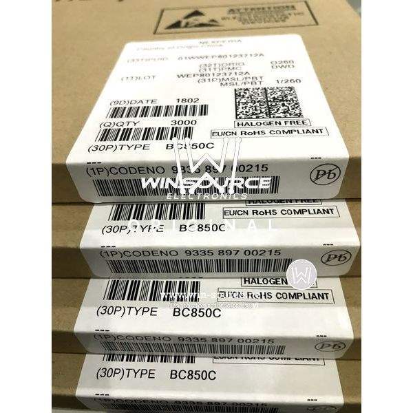 BC850C,215 label picture 2
