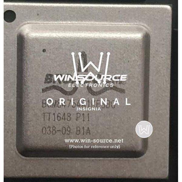 BCM84754A1KFSBG real image 2