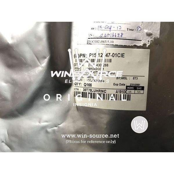 BCM84754A1KFSBG label picture