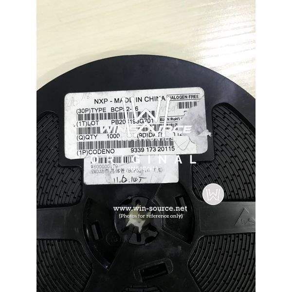 BCP52-16 label picture 2