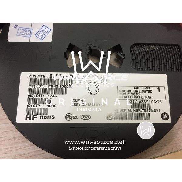 BCP56-16T1 label picture