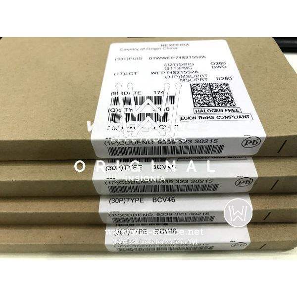 BCV46 label picture 2