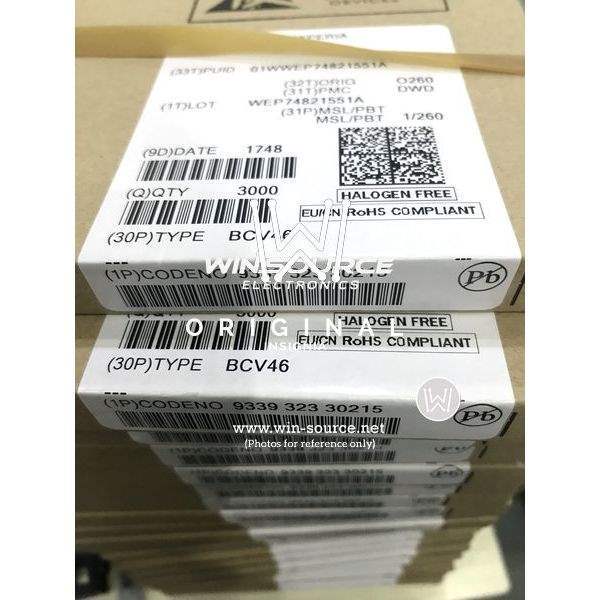 BCV46 label picture 3