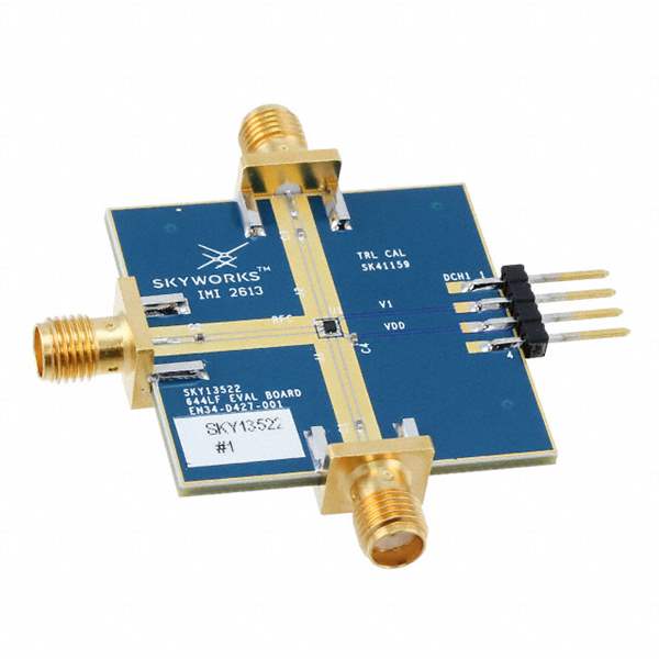 13522-644-EVB Skyworks Solutions Inc.