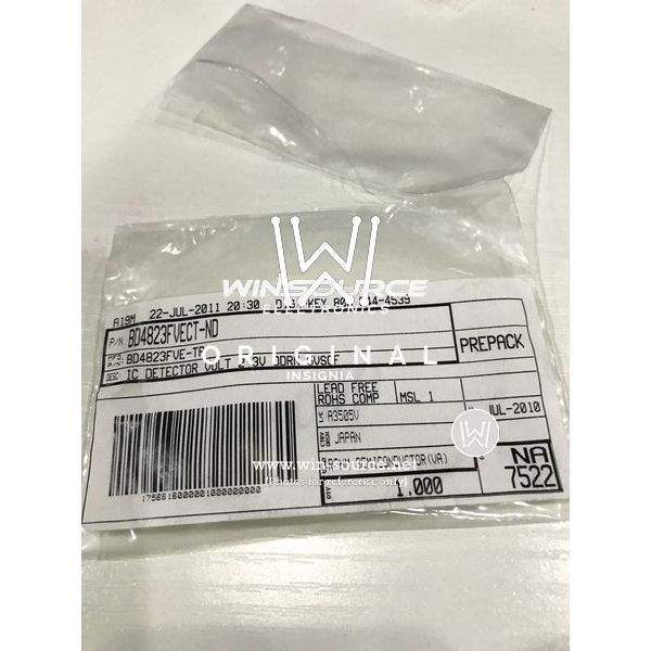 BD4823FVE-TR label picture
