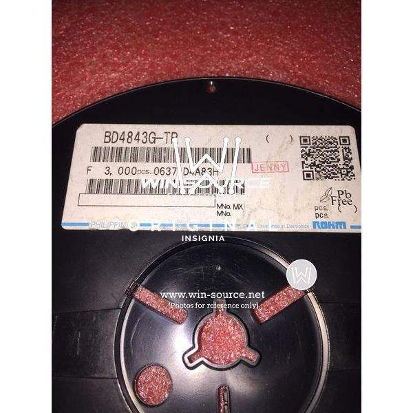 BD4843G-TR label picture