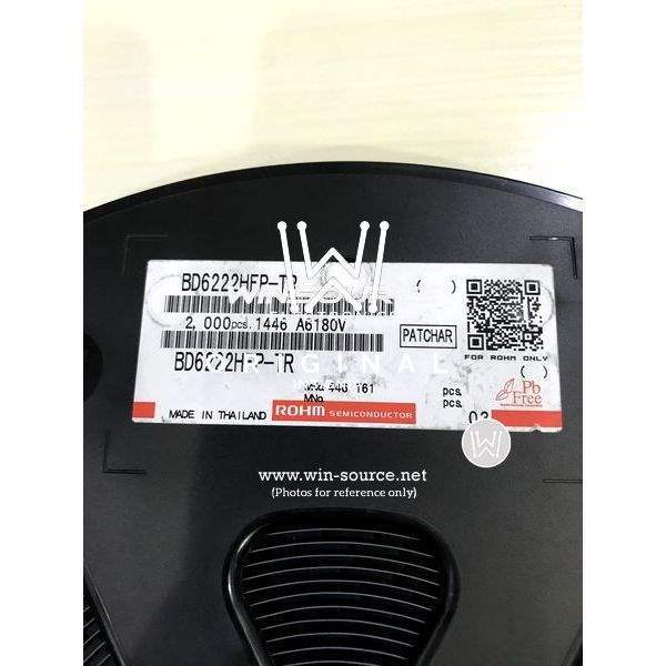 BD6222HFP-TR label picture