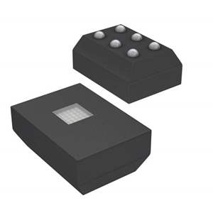TSL2581CS-DB ams