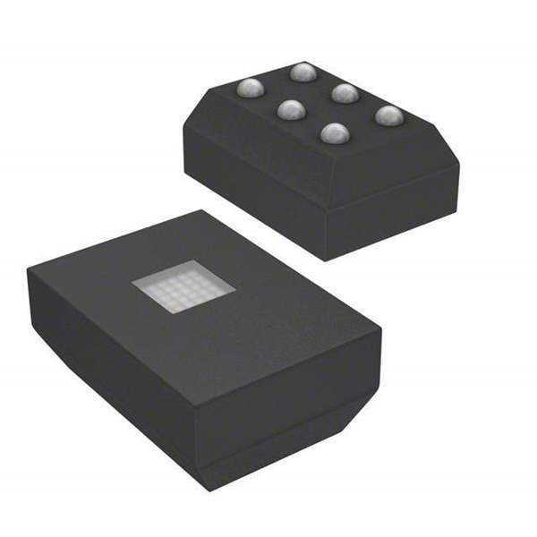 TSL2581CS-DB ams