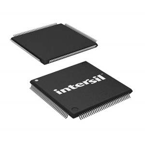 TW2865-LA3-GR-EVAL Intersil