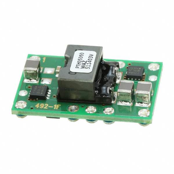 PTH05060WAZT Texas Instruments