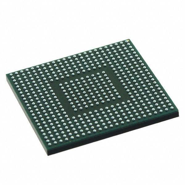 MPC8309VMAGDCA NXP