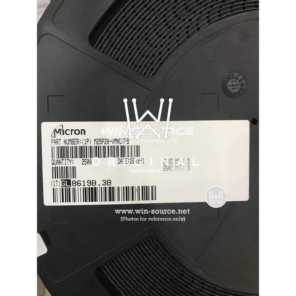 M25P20-VMN6TPB label picture